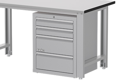 Tool cabinet