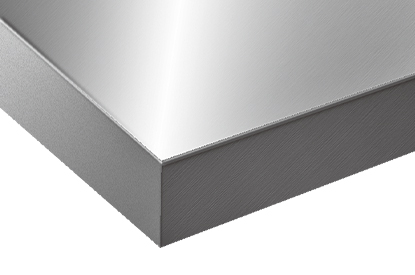 Stainless steel top(S)
