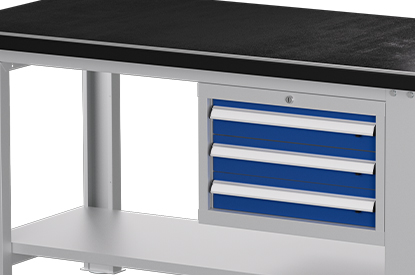 Hanging cabinet
