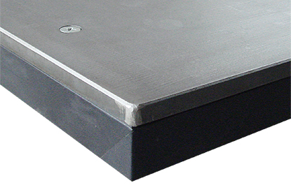 Benchwork top