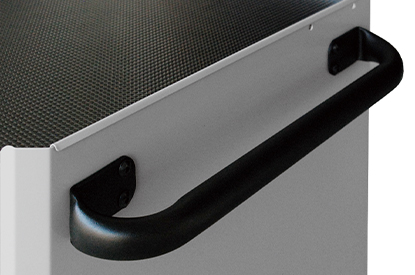 Steel Handle