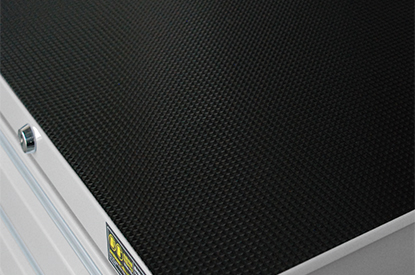 PVC mat