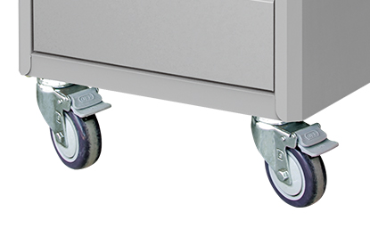 400kg load capacity