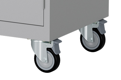 行動工具站四輪平均耐重400kg