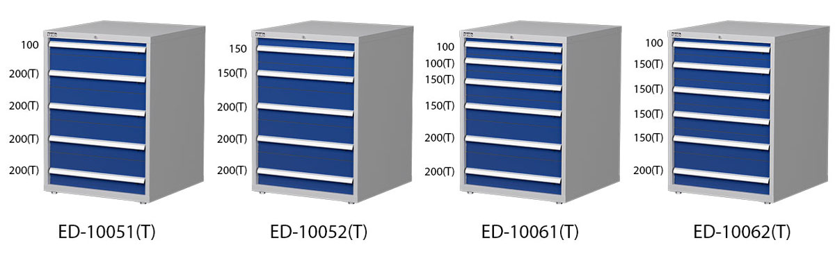 ED工具櫃1000-1