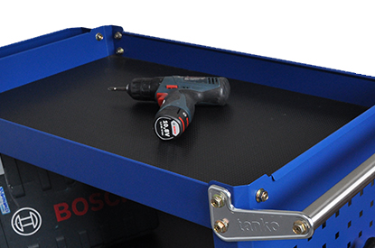 PVC mat