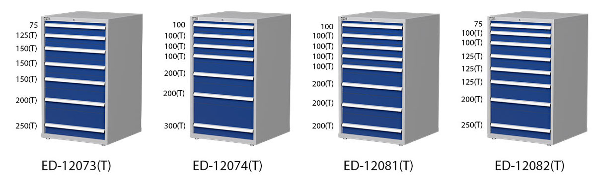 ED工具櫃1200-2
