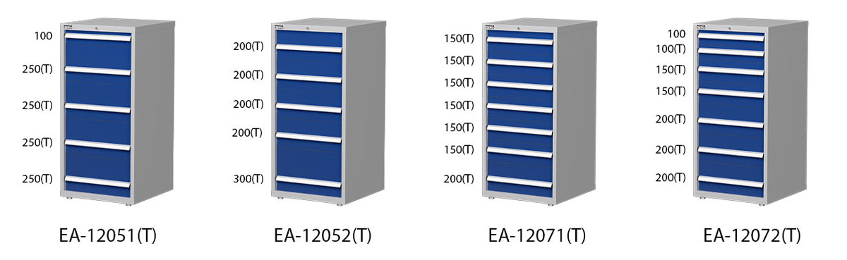 EA工具櫃1200-1