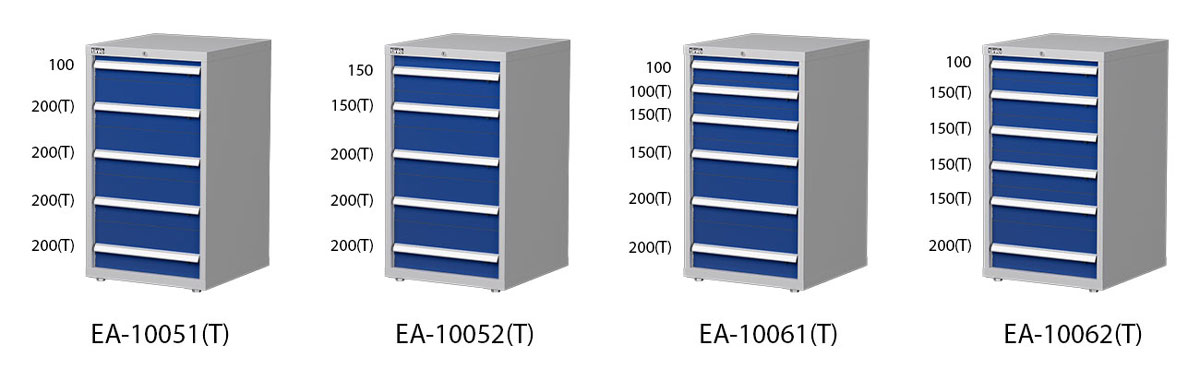 EA工具櫃1000-1