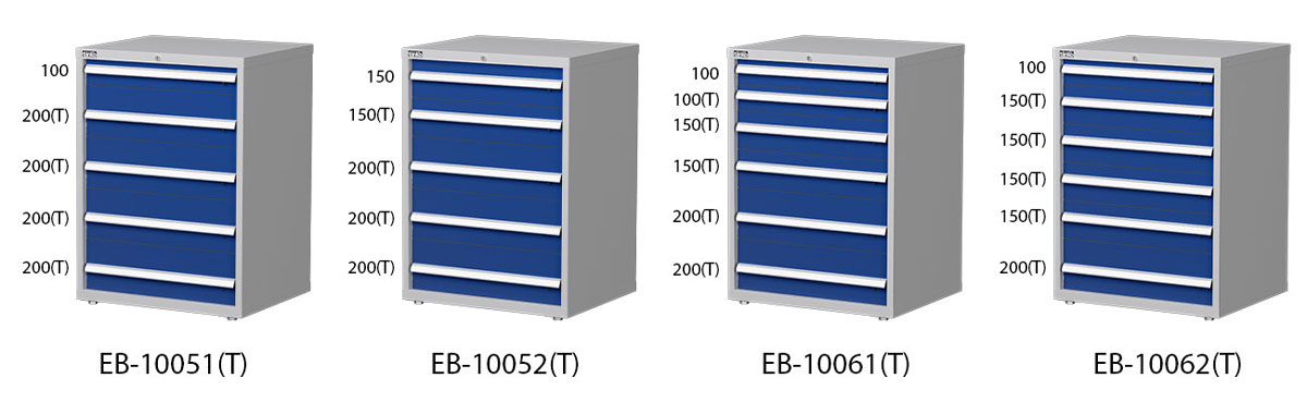 EB工具櫃1000-1