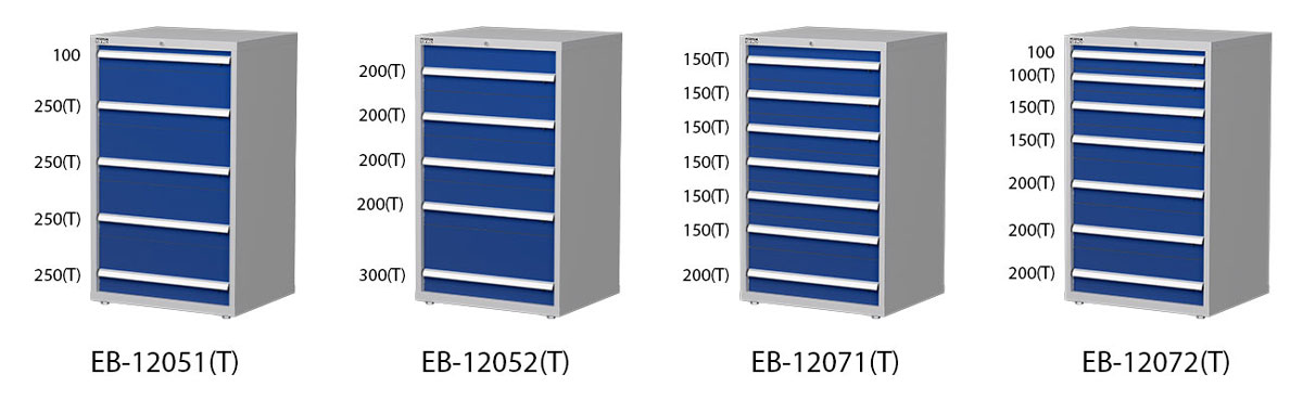 EB工具櫃1200-1