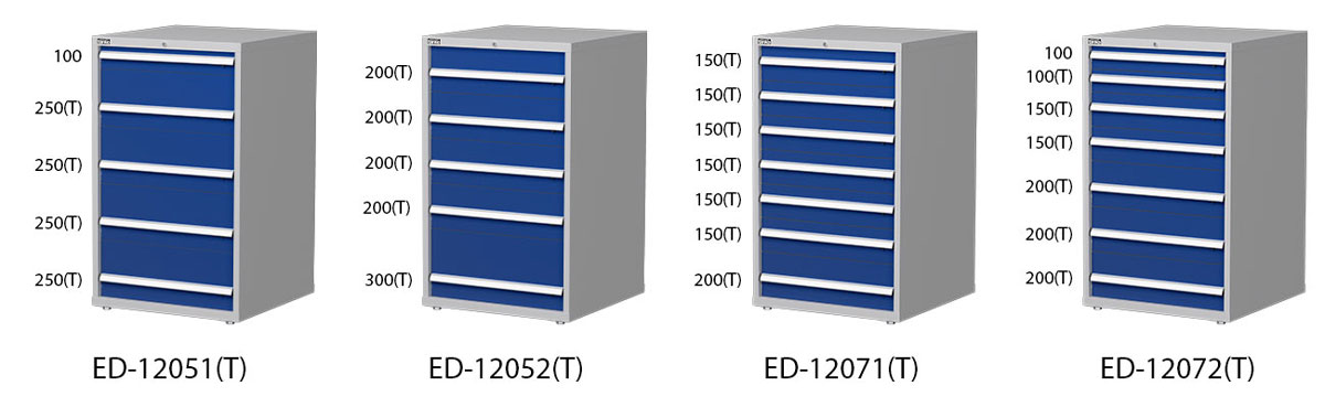 ED工具櫃1200-1