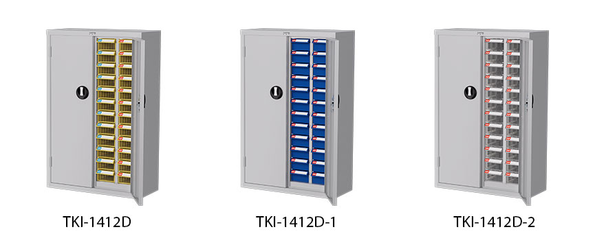 TKI-1412D加門系列
