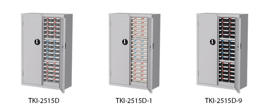 TKI-2515D系列