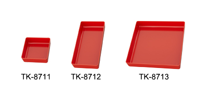 TK-8711分類盒
