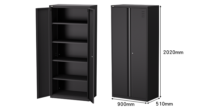 Storage Cabinet RA-9201