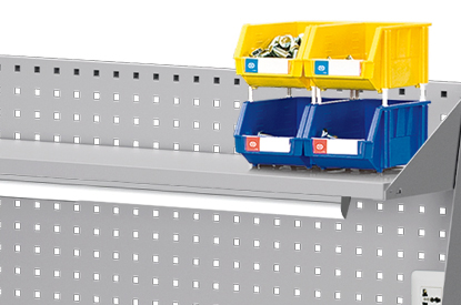 Shelf-LED Light