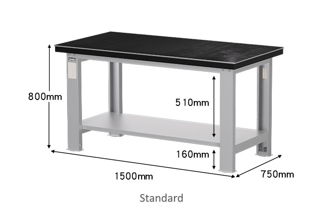 WA-57A Standard