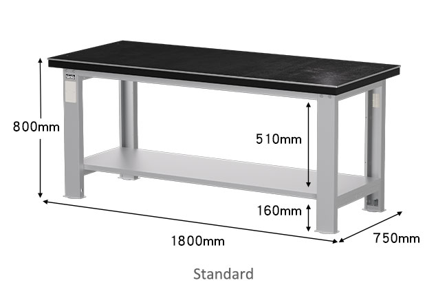 WA-67A Standard WA-67A Standard