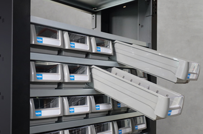 Drawer stop design Drawer stop design