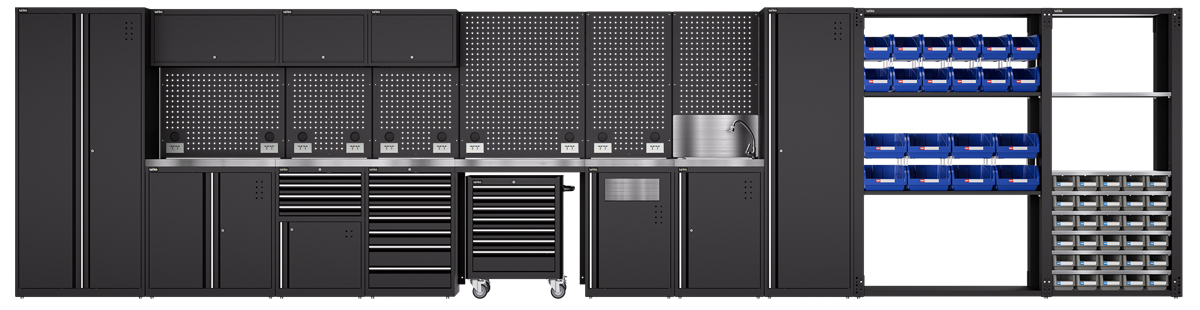 Professional Workstation Professional Workstation
