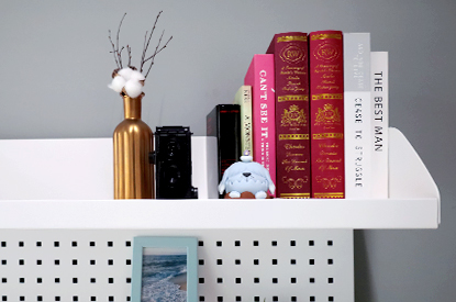 Shelf