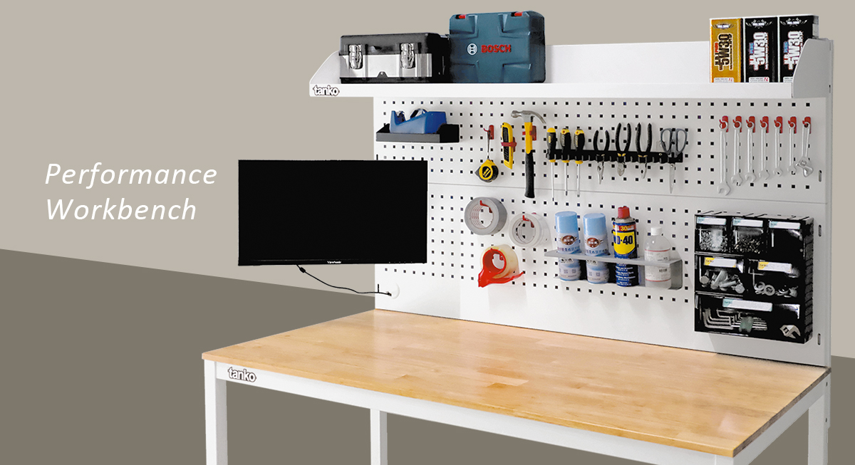 Performance Workbench