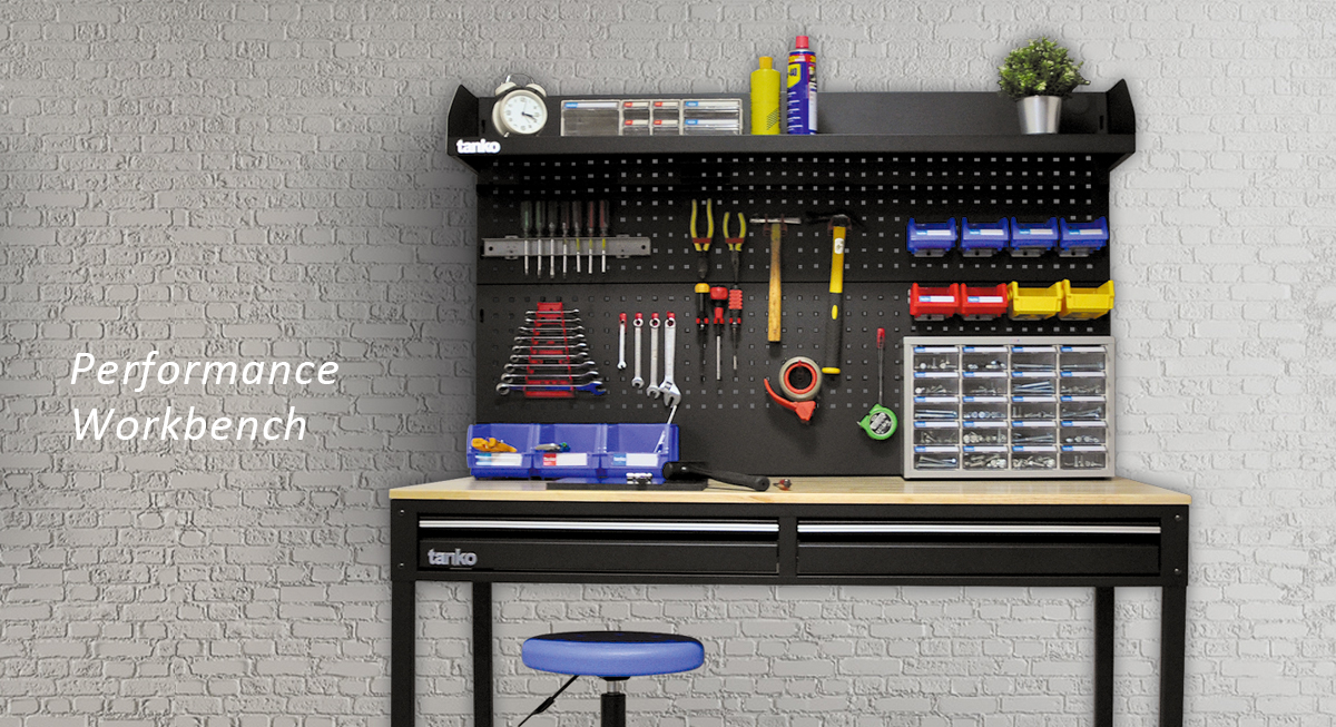 Performance Workbench Performance Workbench