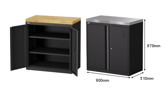 Storage Cabinet RA-9091