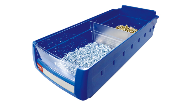 大型零件盒 RA-1016