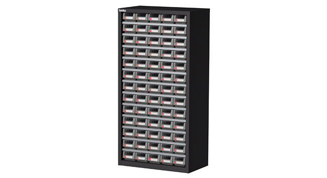 RB-565 Parts Cabinet RB-565 Parts Cabinet