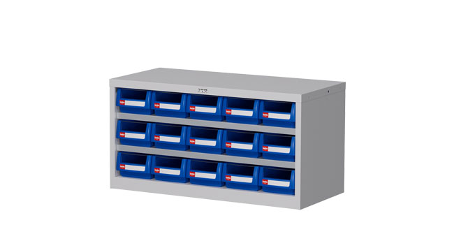 RA-515 Parts Cabinet RA-515 Parts Cabinet