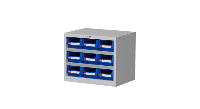 RA-309 Parts Cabinet RA-309 Parts Cabinet