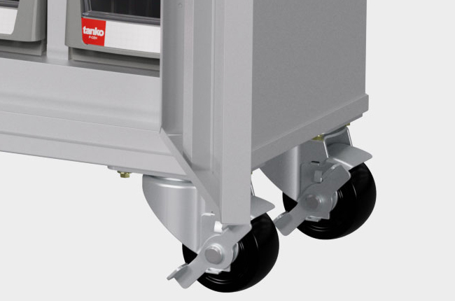 CEH移動款零件櫃-1