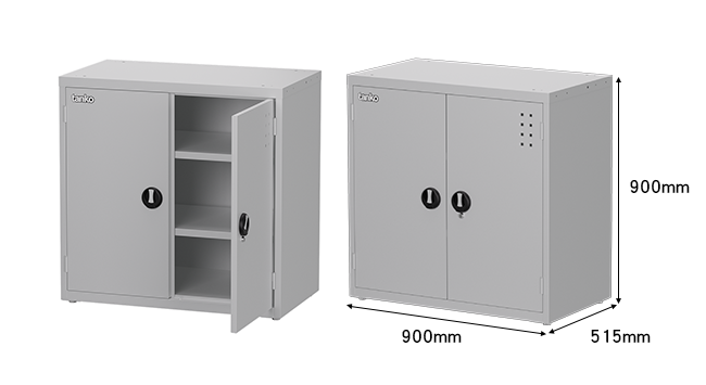 Storage cabinet SAA-331
