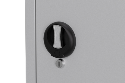 Storage Cabinet with lock