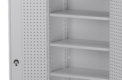 Shelf