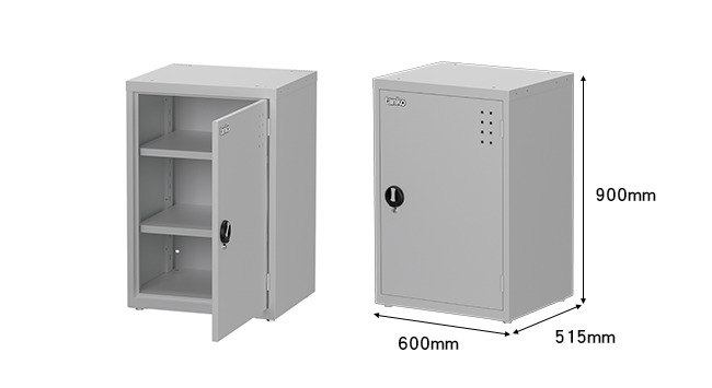 Storage Cabinet SAA-231