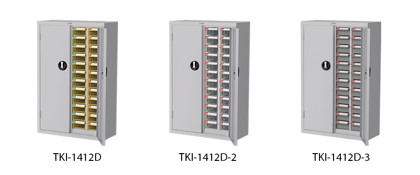 TKI-1412D TKI-1412D