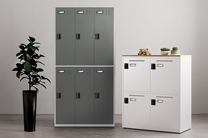 多種規格，另有簡約白系列