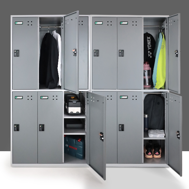 FBB locker