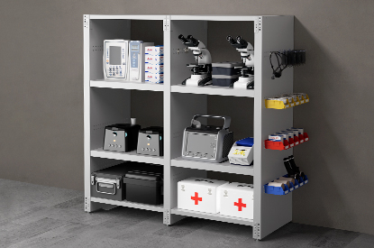 Industries for pull-out rack Industries for pull-out rack