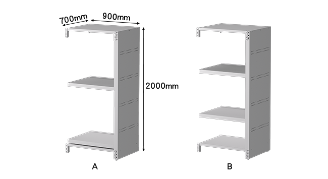 pull-out rack linkable type pull-out rack linkable type