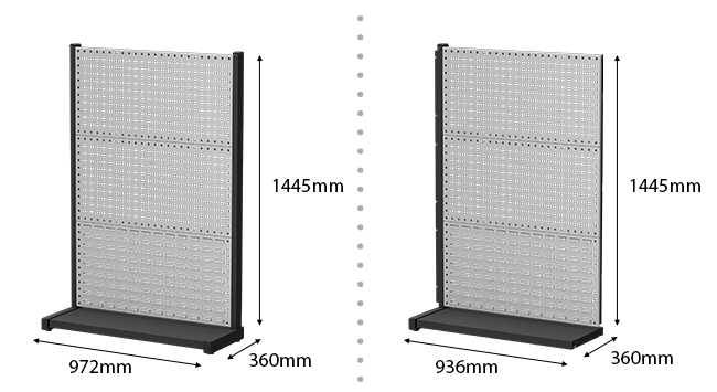KR-1321 Hanger Rack KR-1321 Hanger Rack