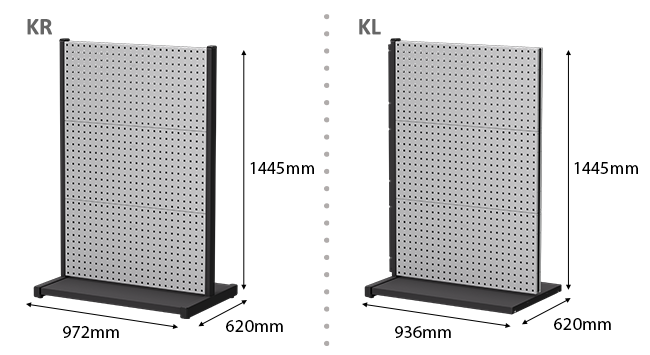 KR-2360_Hanger Rack