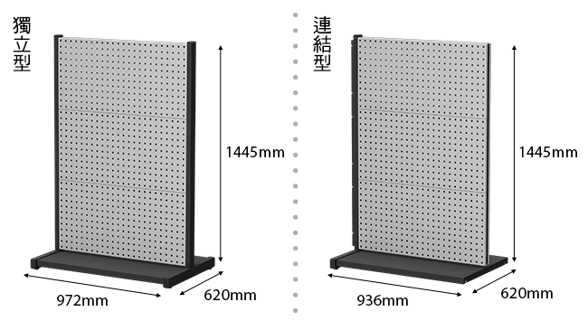 KR-2360_物料整理架