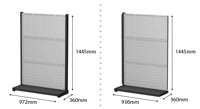 KR-1312 Hanger Rack KR-1312 Hanger Rack