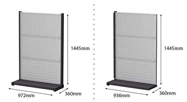 KR-1303 Hanger Rack KR-1303 Hanger Rack