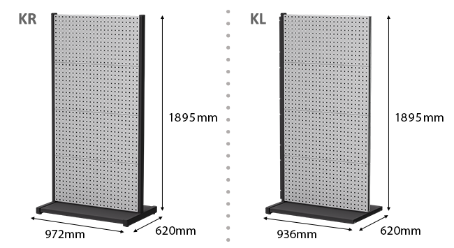 KR-2480_Hanger Rack