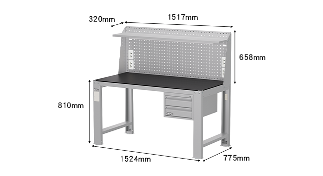 WD-5801P6A